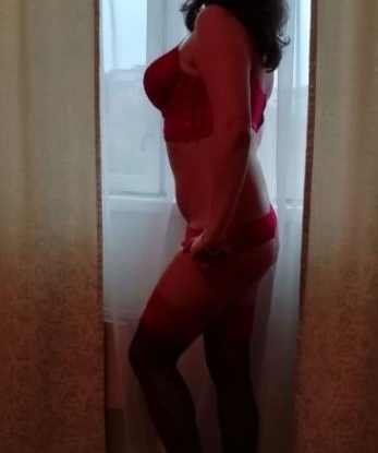 Анкета проститутки Людмила - город Междуреченск, 24 года, №10295