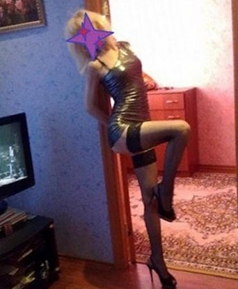 Анкета проститутки Вера - город Междуреченск, 29 лет, №10595