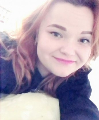 Анкета проститутки Любка - город Междуреченск, 29 лет, №10728