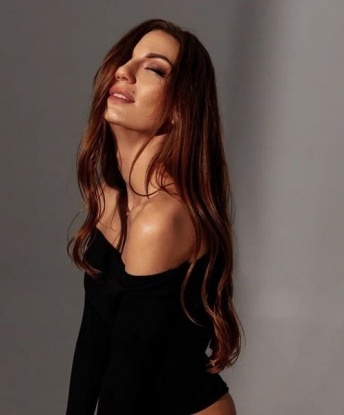 Анкета проститутки Юлия - город Междуреченск, 25 лет, №15107