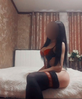 Анкета проститутки Анжела - город Междуреченск, 37 лет, №8274