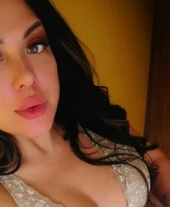 Анкета проститутки Мила - город Междуреченск, 27 лет, №9736